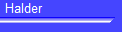 Halder