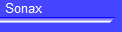 Sonax